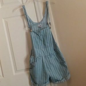 DENIM REPUBLIC Overalls Small